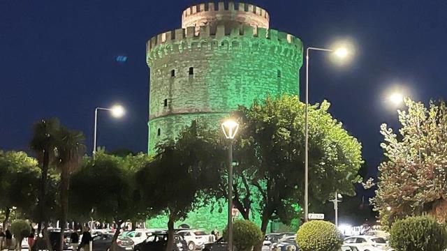 Θεσσαλονίκη: Πάνω από 8.000 επισκέπτες στην ημέρα του φαρμακοποιού