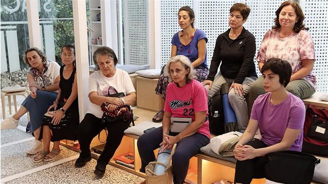 5ο ‘’GODay … Με την έγκαιρη διάγνωση έχεις τον χρόνο!’’ Στο Πάρκο Ελευθερίας