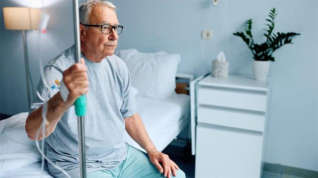 Ολοκληρωμένη γηριατρική αξιολόγηση - Βλέποντας τη μεγάλη εικόνα