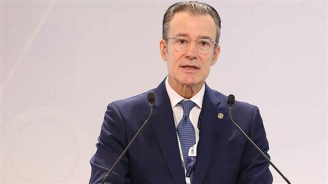 Ν. Μπακατσέλος: Oι προϋποθέσεις για την ανάπτυξη και τη βιωσιμότητα του συστήματος υγείας της χώρας