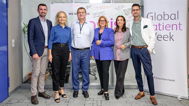 Παγκόσμια Εβδομάδα Ασθενών 2024