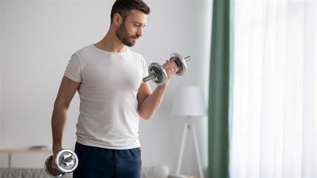 Ακόμα και η άσκηση μόνο το Σαββατοκύριακο προστατεύει από 264 νόσους [μελέτη]