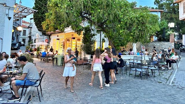 Δημογραφικό: Μία πόλη σαν την Ξάνθη χάθηκε το 2023