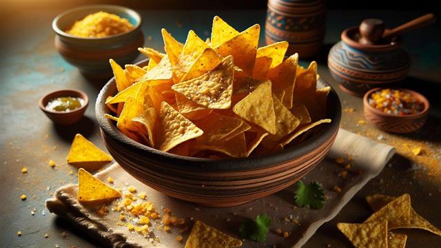 PepsiCo: Εξαγορά γίγας $1,2 δισ. στα σνακ