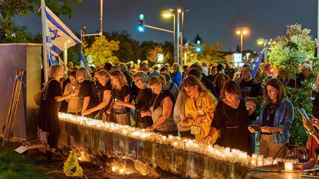 ΠΟΥ για τον πόλεμο στη Μέση Ανατολή: Υγειονομική κρίση και στο Ισραήλ