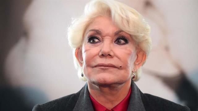 Μαρινέλλα: Βγαίνει από τη  ΜΕΘ, μεταφέρεται σε δωμάτιο νοσηλείας