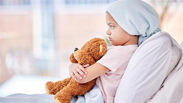 Έρευνα συνδέει το ραδόνιο με αύξηση του κινδύνου λευχαιμίας στα παιδιά