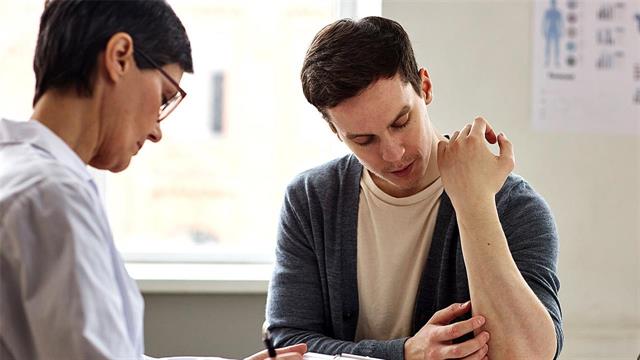 Ψωρίαση δέρματος: Πού βρισκόμαστε σήμερα;