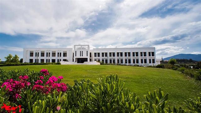 ΙΤΕ:14η Επιστημονική  Διημερίδα στην Αρχαία Ολυμπία