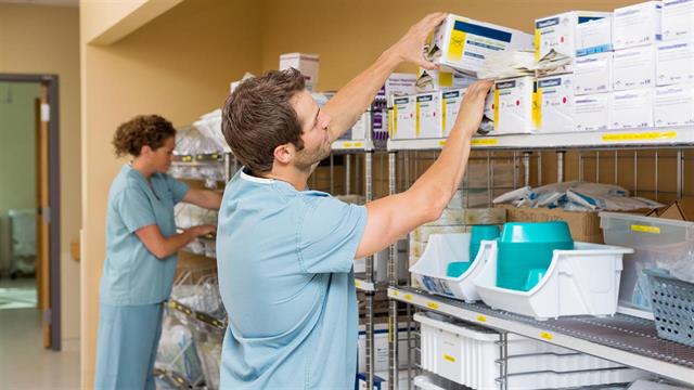 Το νοσοκομειακό φάρμακο δεν θα ζήσει με πυροσβεστικά μέτρα