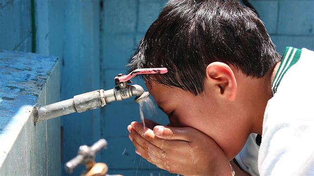 Διορία 6 μηνών στα σχολεία του Μεξικού να καταργήσουν την πώληση junk food