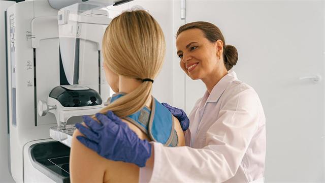 Ο ρόλος των Oργανωμένων Μονάδων Μαστού και του Ποιοτικού Ελέγχου των υπηρεσιών στη διαχείριση των ασθενών με καρκίνο μαστού
