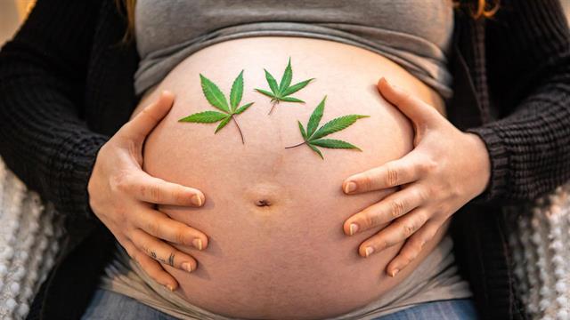 Νέες ενδείξεις: Η μαριχουάνα στην εγκυμοσύνη μπορεί να βλάψει τις νοητικές ικανότητες του παιδιού