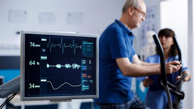 Check-up για άνδρες και γυναίκες μετά τα 40, 50, 60 έτη