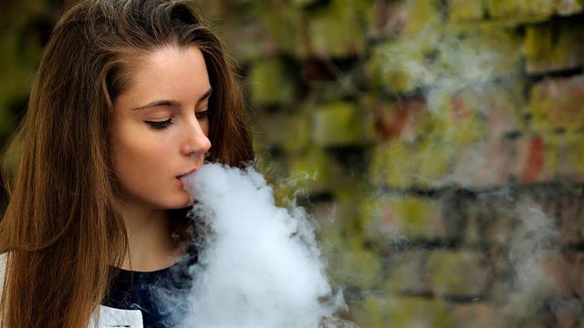 Γενιά χωρίς καπνό θα οδηγούσε σε σωτηρία εκατοντάδων χιλιάδων ζωών