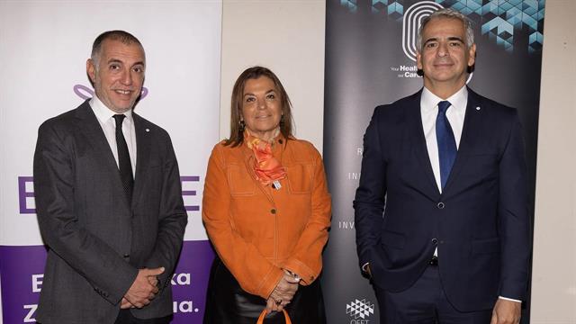 Ελπίδα ζωής από InterMed και Be – Live