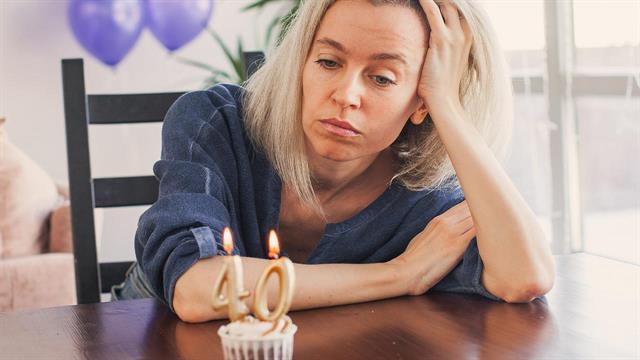 Κρίση μέσης ηλικίας και γυναίκες: Μια περίπλοκη σχέση