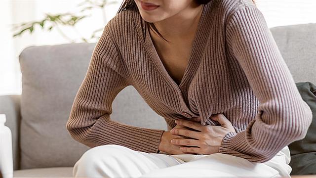 Αναπτύχθηκε νέο παυσίπονο για τον χρόνιο πόνο στην κοιλιά- Βασίζεται στην ωκυτοκίνη