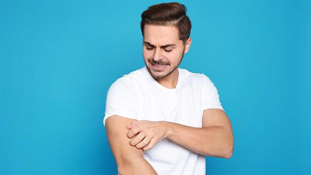 Θετικά νέα από δοκιμή πειραματικής θεραπείας για τον χολοστατικό κνησμό