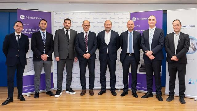 Βιοϊατρική: Επένδυση στην Πυρηνική καρδιολογία με την καινοτόμο τεχνολογία MyoSPECT