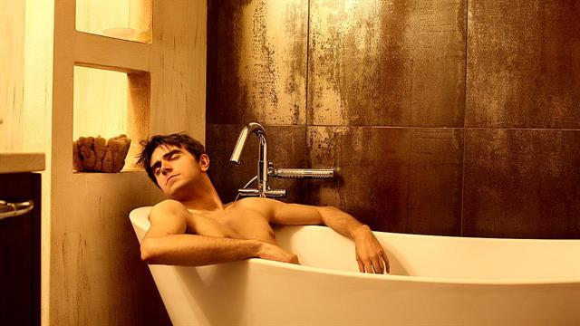 Η βύθιση σε ζεστό ή κρύο νερό είναι πιο αποτελεσματική για τη βέλτιστη επίδοση στην άσκηση;