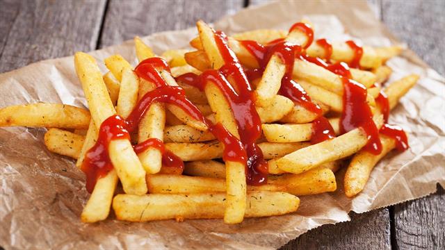 Οι ανθυγιεινές διατροφικές συνήθειες κοστίζουν 268 δισ. λίρες στο βρετανικό σύστημα υγείας