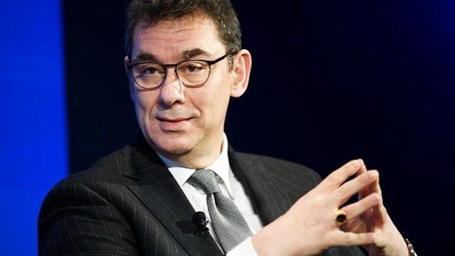 Ποιος είναι ο διάδοχος του Albert Bourla στην IFPMA