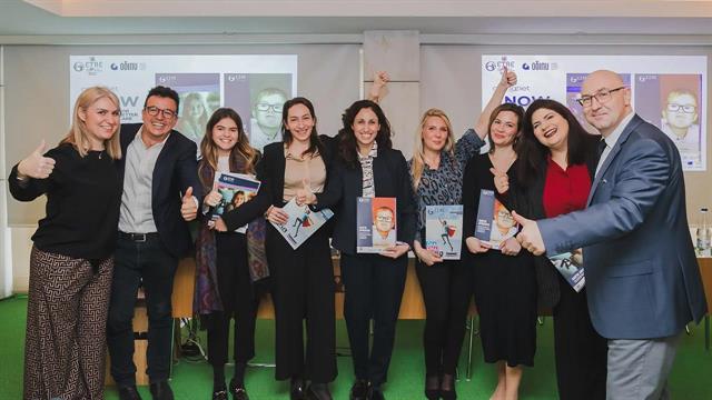 Εργαλεία ενημέρωσης από την Ένωση Σπανίων Ασθενών Ελλάδος