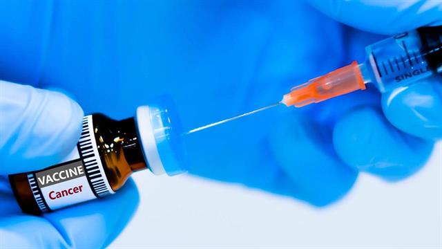 Ένα ιστορικό άλμα στα εμβόλια κατά του καρκίνου