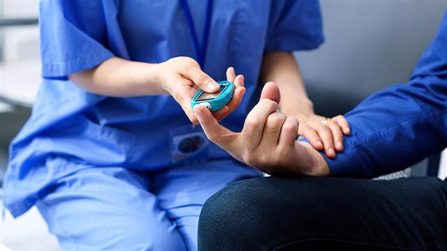 Άτομα με διαβήτη: Υψηλά ποσοστά ανικανοποίητων αναγκών σε φάρμακα ή φαρμακευτικά σκευάσματα και αναλώσιμα