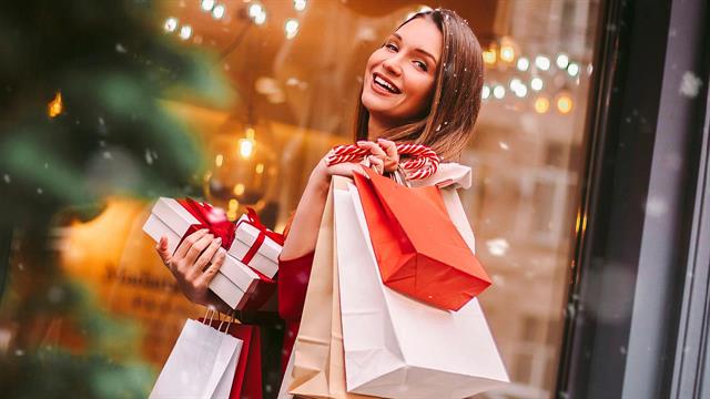 Ο χρόνος για τον εαυτό σας είναι σημαντικός για την ψυχική σας υγεία στις διακοπές των Χριστουγέννων