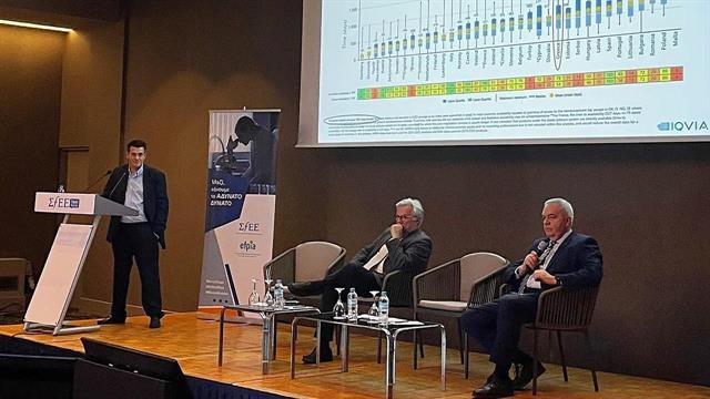 Συνάντηση ΣΦΕΕ με Συλλόγους Ασθενών (Patient Think Tank)