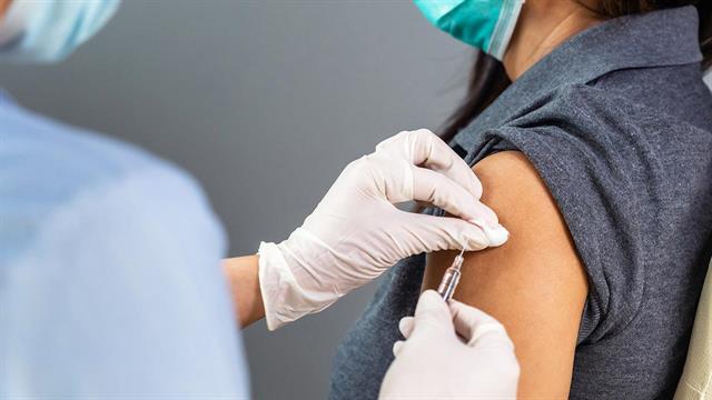 Εμβολιασμός: Η πιο αποδοτική οικονομικά παρέμβαση δημόσιας υγείας