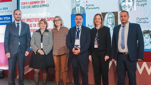 Αποκεντρωμένη φροντίδα: Λύση στις πιέσεις του συστήματος υγείας και εργαλείο για τη βελτίωση της ποιότητας ζωής των ασθενών