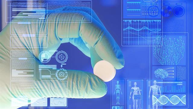 Τεχνητή νοημοσύνη και τεράστια άλματα στη φαρμακοβιομηχανία