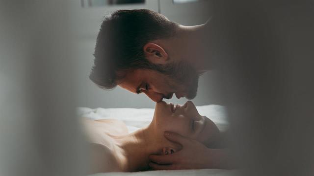 Είναι αρκετό το ικανοποιητικό σεξ στα ζευγάρια;