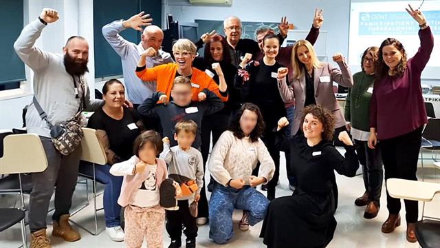 Νόσος του Dent: Διεθνής συνάντηση ελπίδας για ασθενείς και ειδικούς στη Θεσσαλονίκη