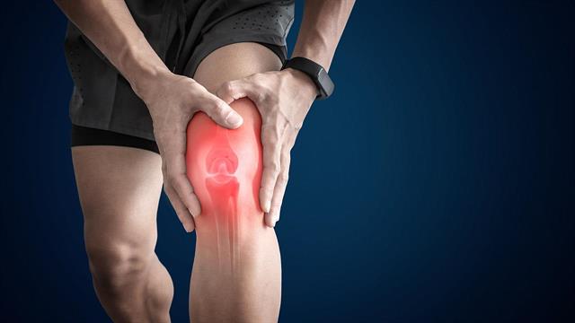 Ερευνητές ανέπτυξαν νέα εξέταση για έγκαιρη διάγνωση της οστεοαρθρίτιδας [μελέτη]