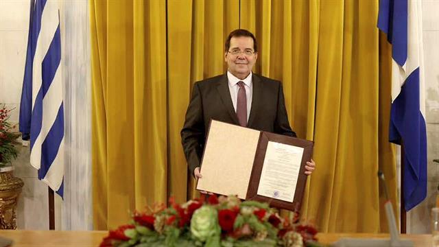 Στον Καθηγητή Ανδρέα Μπουντουβή το φετινό Βραβείο Εξαίρετης Πανεπιστημιακής Διδασκαλίας