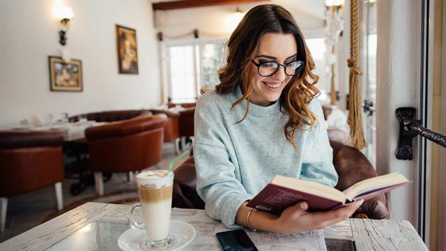 Ποιο είδος χρόνου για τον εαυτό είναι πιο αναζωογονητικό ;