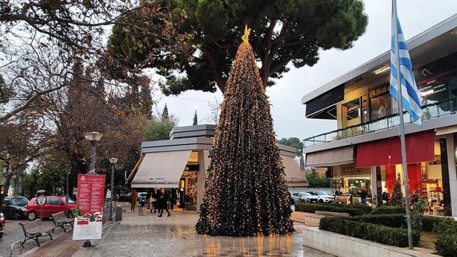 Χαρίστε δώρα φόρμας και διατροφής στις γιορτές