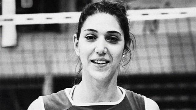 Θλίψη στον ελληνικό αθλητισμό: Πέθανε η 34χρονη βολεϊμπολίστρια Μαργαρίτα Οικονομοπούλου