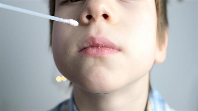 Αναπτύχθηκε γρήγορο και εύκολο τεστ ρινικών επιχρισμάτων για το παιδικό άσθμα [μελέτη]