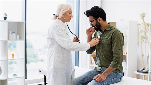 Μεταπνευμονοϊός: Πόσο απασχολεί την Ελλάδα ο ιός που είναι σε έξαρση στην Κίνα