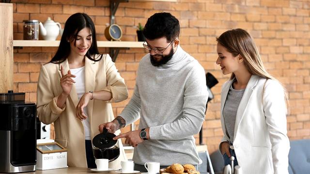 Καφές: Η ώρα της ημέρας που προστατεύει την υγεία της καρδιάς [μελέτη]