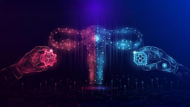 Η τεχνητή νοημοσύνη ξεπερνά τους ειδικούς στη διάγνωση του καρκίνου των ωοθηκών [μελέτη]