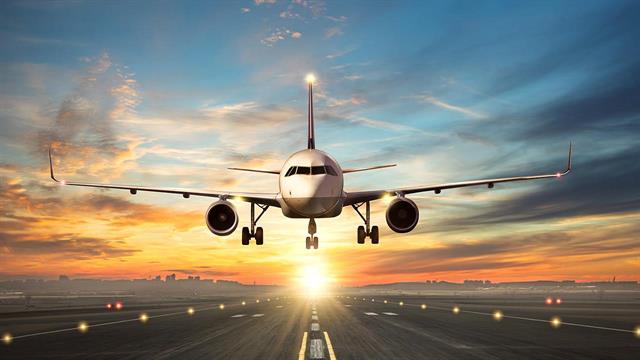 Ο θόρυβος των αεροσκαφών μπορεί να βλάψει την καρδιά [μελέτη]