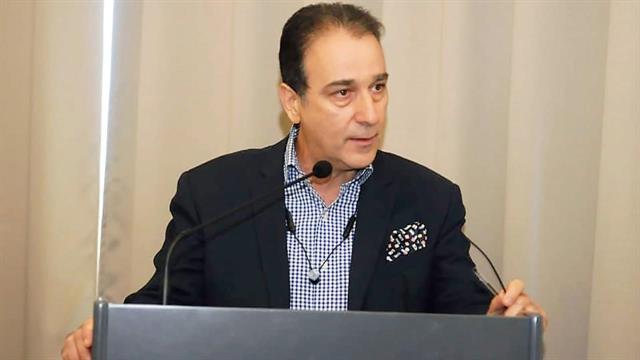 Ν. Νίτσας: Το νέο σύστημα ραντεβού finddoctors δεν μπορεί να πετύχει - Οι 6 λόγοι