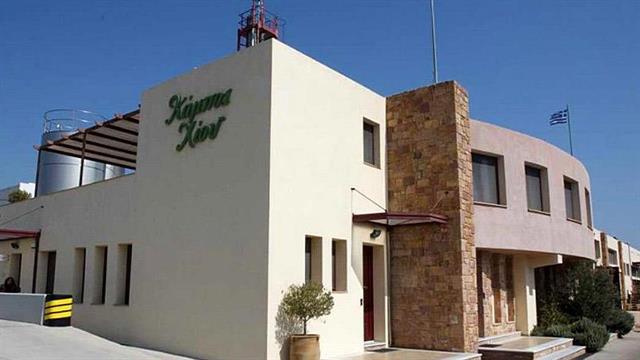 Εξαγόρασε την Κάμπος Χίου η Ελληνικά Γαλακτοκομεία