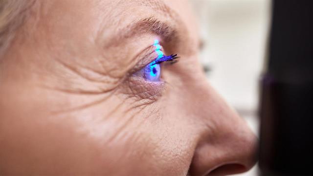 Αγγειακό αποτύπωμα στον αμφιβληστροειδή προβλέπει τον κίνδυνο εγκεφαλικού [μελέτη]